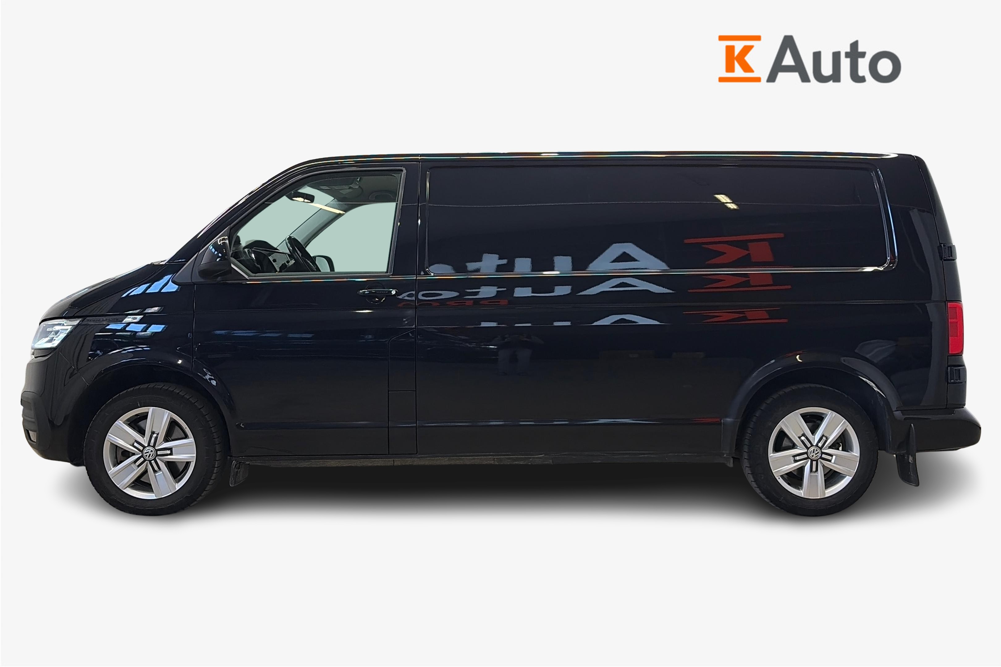 Volkswagen Transporter 2023, kuva 5/32