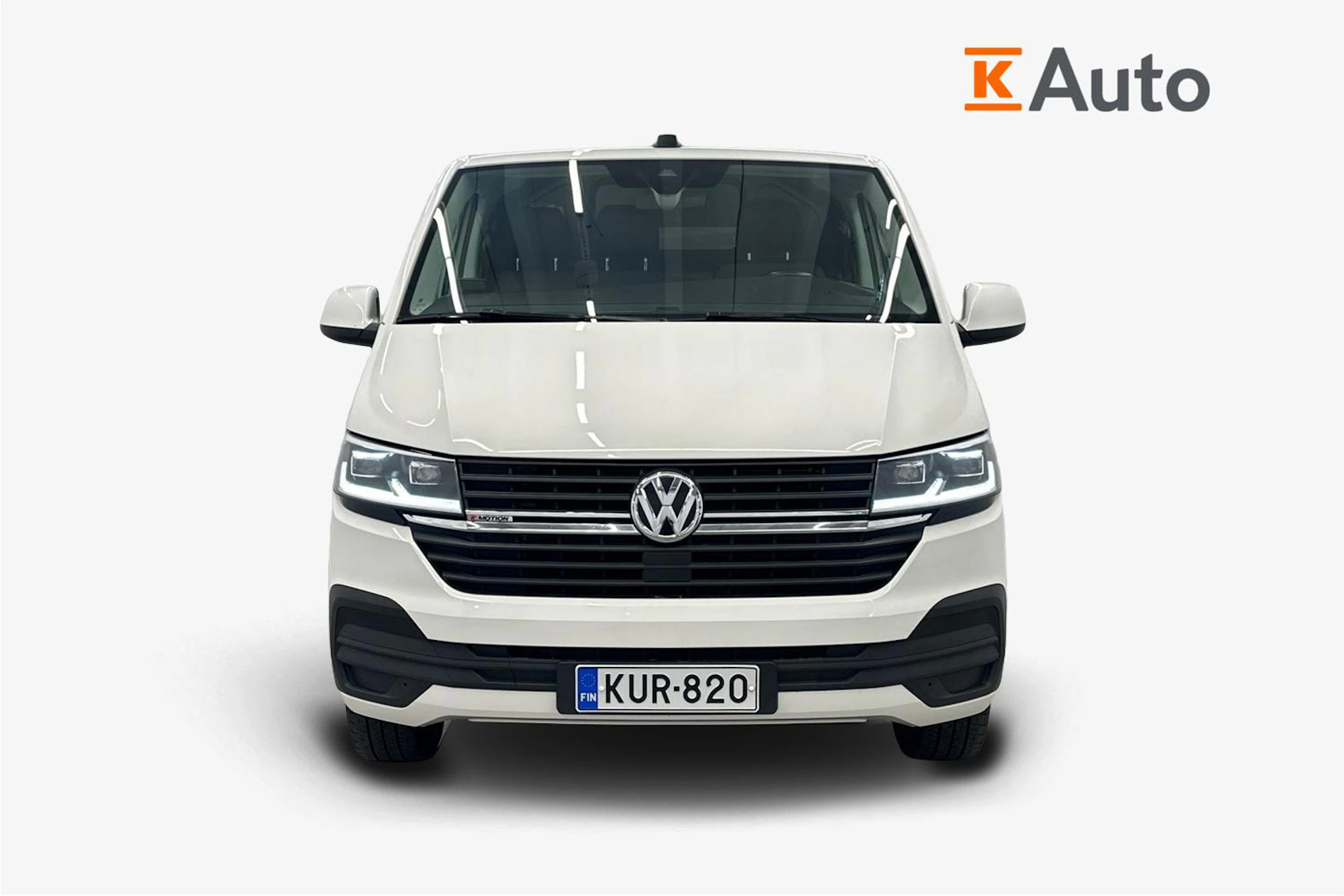 Volkswagen Transporter 2023, photo 4/29