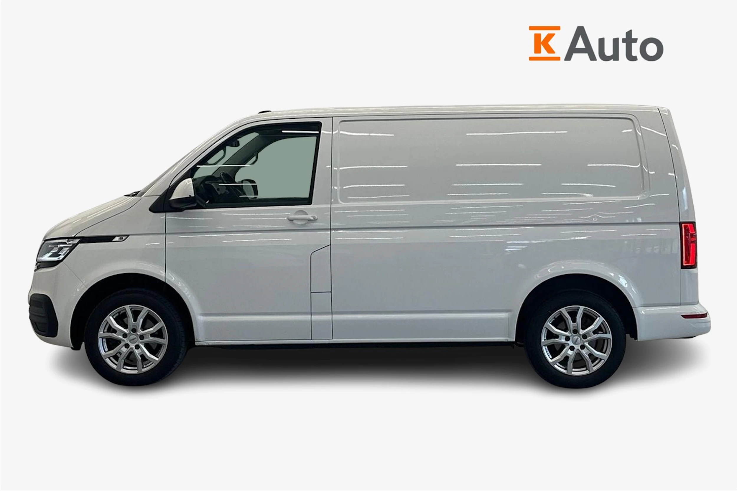 Volkswagen Transporter 2023, photo 5/29
