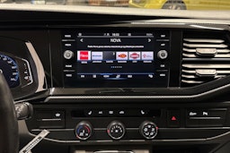 Musta Volkswagen TRANSPORTER 2023 kuva 16.