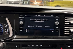 Musta Volkswagen TRANSPORTER 2023 kuva 18.