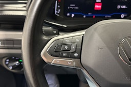 Musta Volkswagen TRANSPORTER 2023 kuva 20.