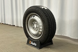 valkoinen Volkswagen Transporter 2024 kuva 10.