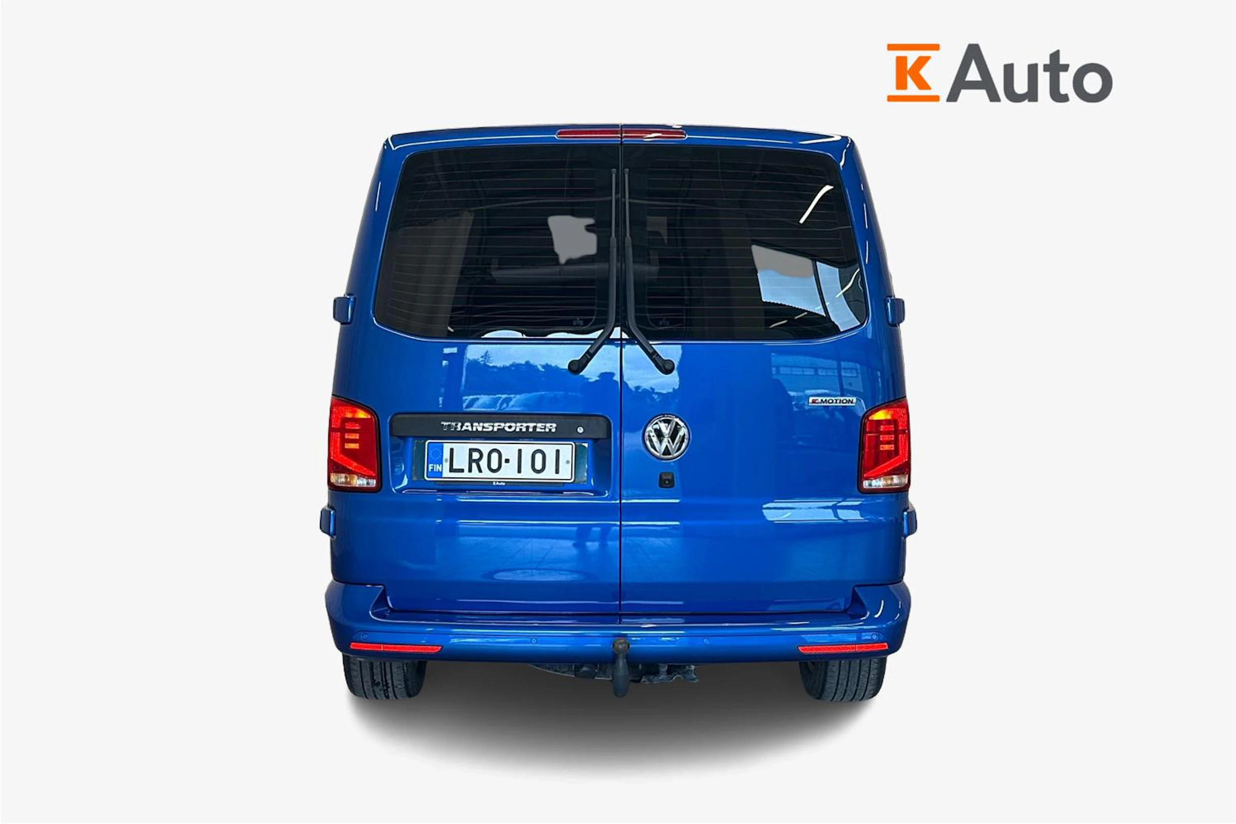 met. sininen Volkswagen Transporter 2022 kuva 3.