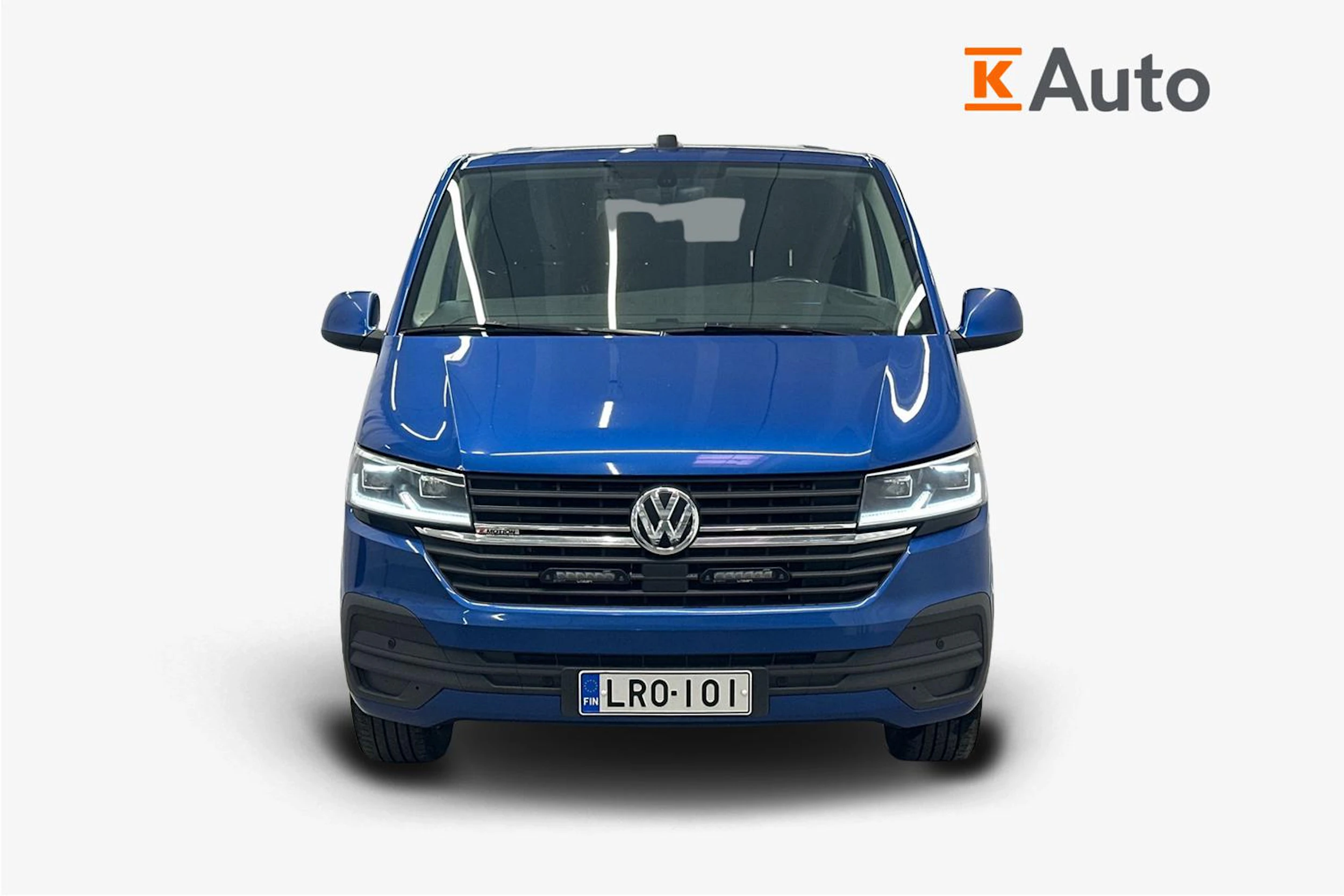 met. sininen Volkswagen Transporter 2022 kuva 4.