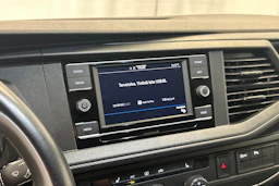 met. sininen Volkswagen Transporter 2022 kuva 14.