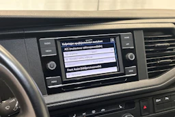 met. sininen Volkswagen Transporter 2022 kuva 15.