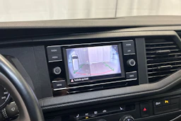 met. sininen Volkswagen Transporter 2022 kuva 16.