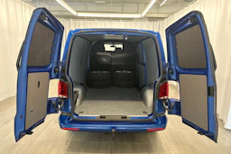 met. sininen Volkswagen Transporter 2022 kuva 18.