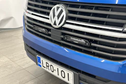met. sininen Volkswagen Transporter 2022 kuva 20.
