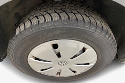 harmaa Volkswagen Transporter 2023 kuva 12.