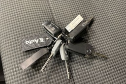 harmaa Volkswagen Transporter 2023 kuva 31.