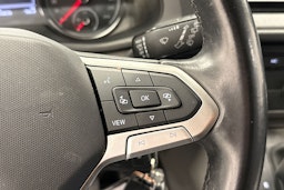 met. harmaa Volkswagen Transporter 2023 kuva 13.