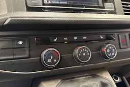 met. harmaa Volkswagen Transporter 2023 kuva 19.