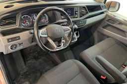 Oranssi Volkswagen TRANSPORTER 2023 kuva 7.