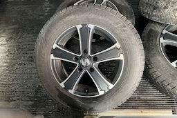 Oranssi Volkswagen TRANSPORTER 2023 kuva 13.