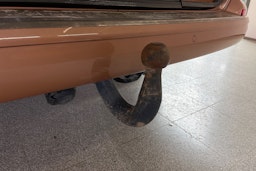 Oranssi Volkswagen TRANSPORTER 2023 kuva 30.