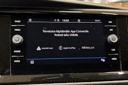 musta Volkswagen Transporter 2023 kuva 21.