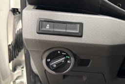 Valkoinen Volkswagen TRANSPORTER 2023 kuva 23.