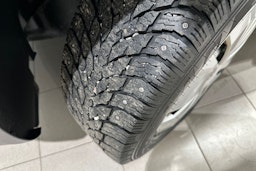 Valkoinen Volkswagen TRANSPORTER 2023 kuva 13.