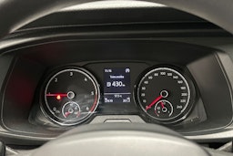 Valkoinen Volkswagen TRANSPORTER 2023 kuva 16.