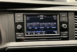 Valkoinen Volkswagen TRANSPORTER 2023 kuva 17.