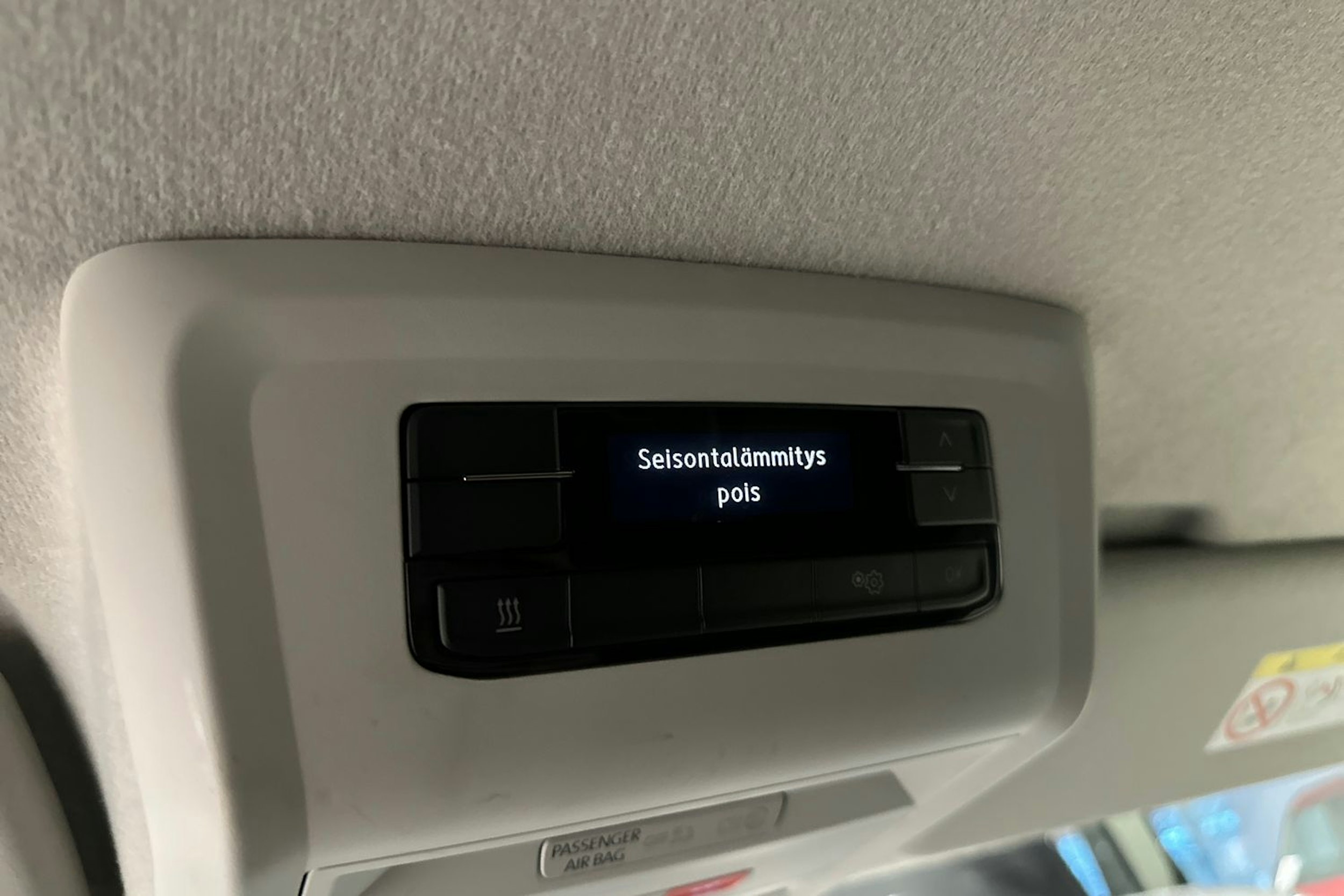 Valkoinen Volkswagen TRANSPORTER 2023 kuva 19.