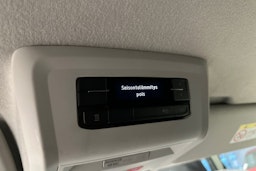 Valkoinen Volkswagen TRANSPORTER 2023 kuva 19.