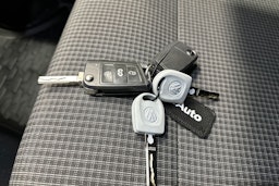 Valkoinen Volkswagen TRANSPORTER 2023 kuva 20.