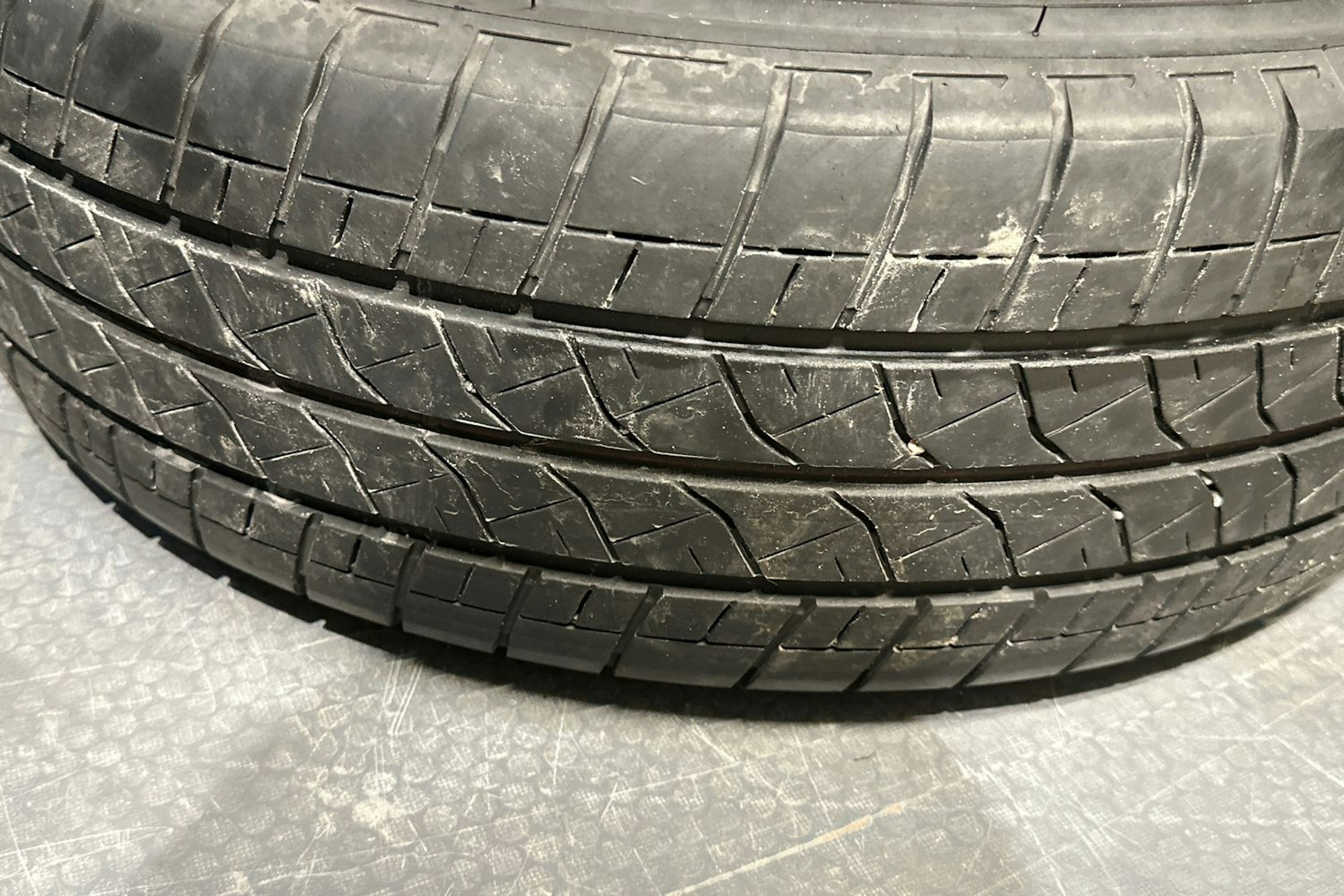 Valkoinen Volkswagen TRANSPORTER 2023 kuva 24.