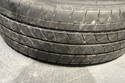 Valkoinen Volkswagen TRANSPORTER 2023 kuva 24.