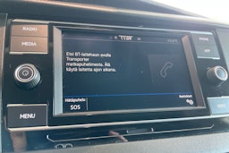 valkoinen Volkswagen Transporter 2023 kuva 14.