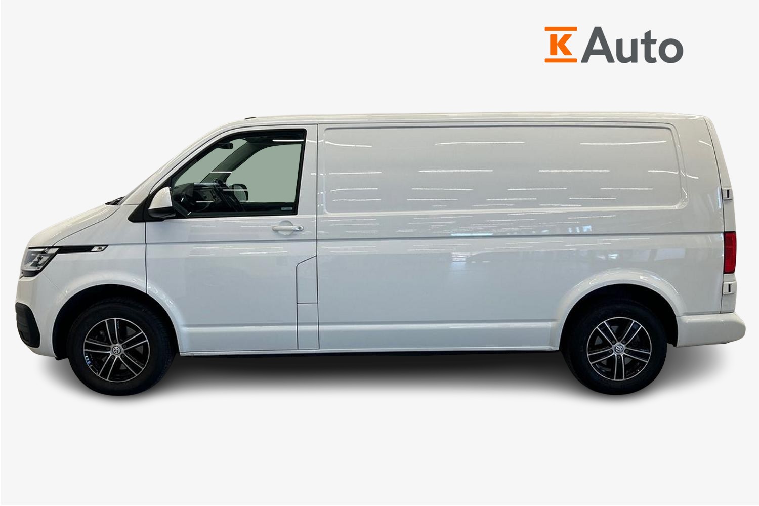 Volkswagen Transporter 2023, photo 5/25