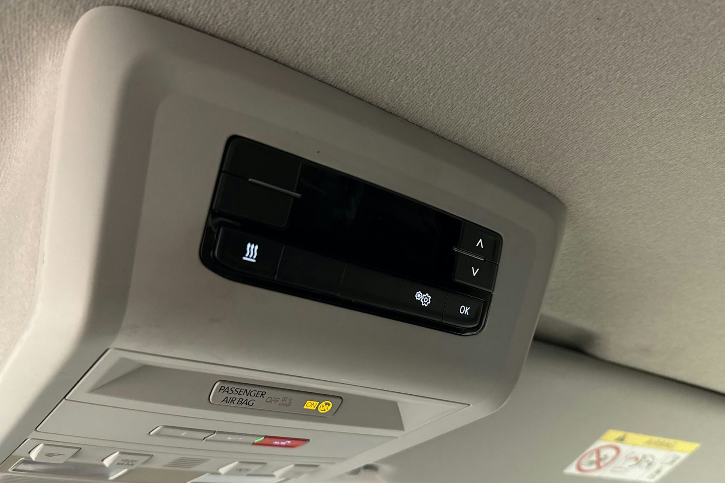 Musta Volkswagen TRANSPORTER 2023 kuva 23.