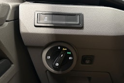 Musta Volkswagen TRANSPORTER 2023 kuva 24.