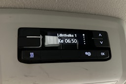 valkoinen Volkswagen Transporter 2023 kuva 14.