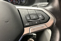 Musta Volkswagen TRANSPORTER 2023 kuva 18.