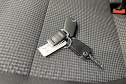 Musta Volkswagen TRANSPORTER 2023 kuva 23.