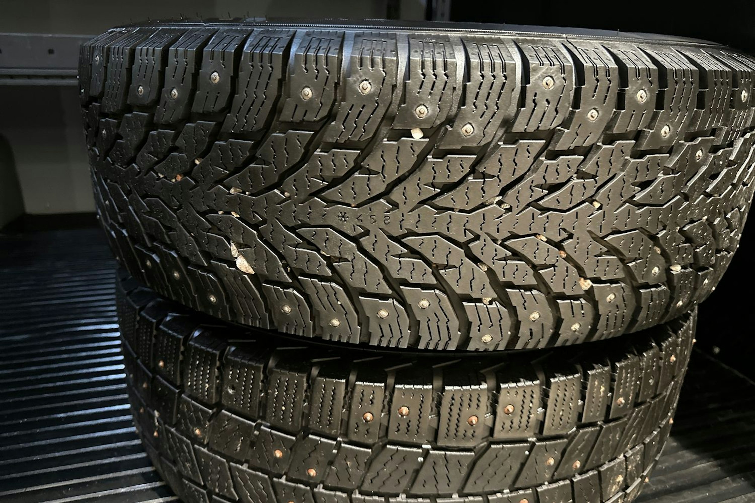 Musta Volkswagen TRANSPORTER 2023 kuva 27.