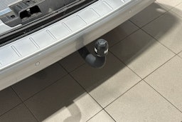 Harmaa Volkswagen TRANSPORTER 2023 kuva 15.