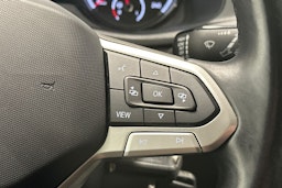 Harmaa Volkswagen TRANSPORTER 2023 kuva 24.