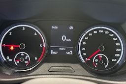 Harmaa Volkswagen TRANSPORTER 2023 kuva 26.