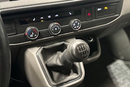 Harmaa Volkswagen TRANSPORTER 2023 kuva 31.