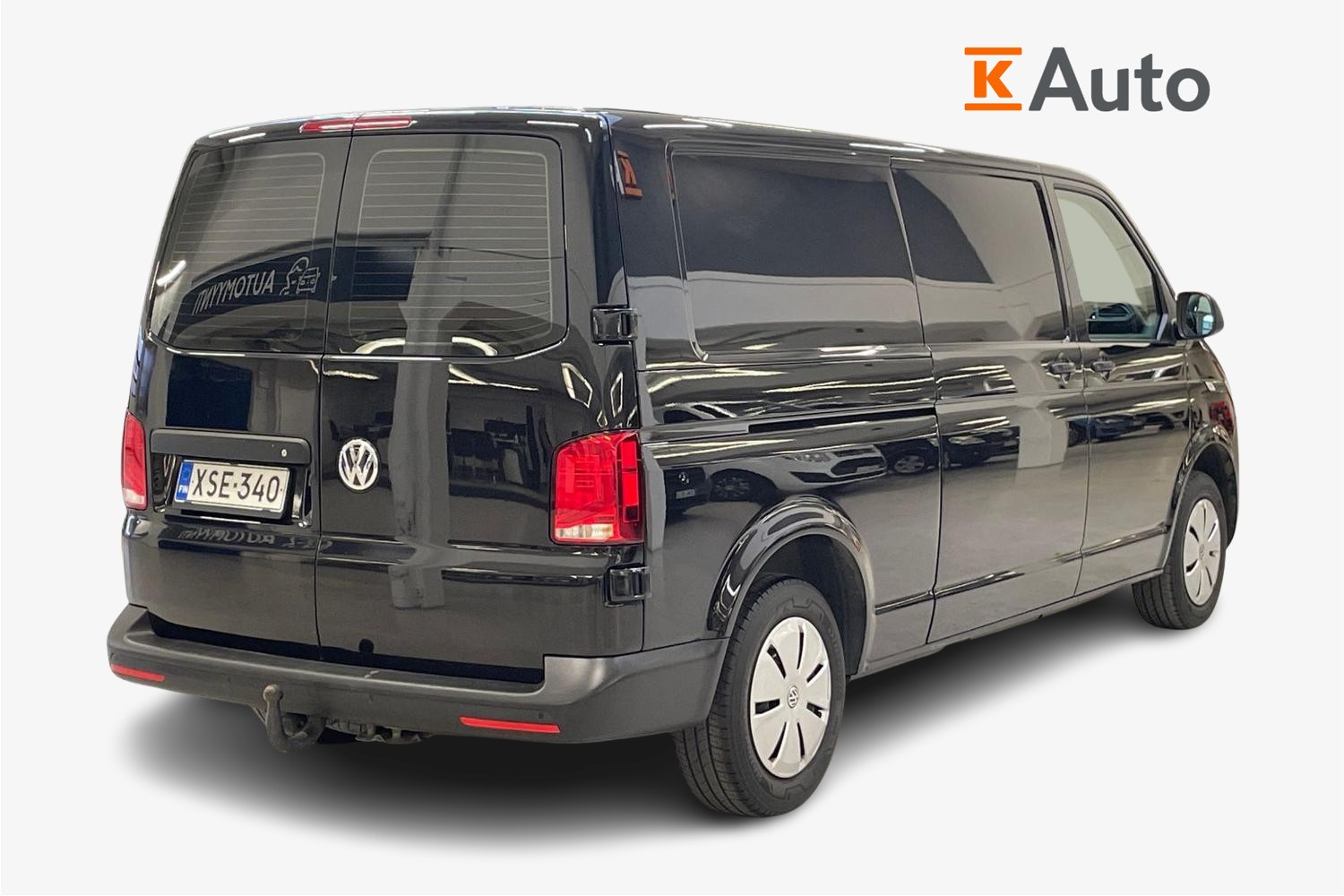Volkswagen Transporter 2023, bild 3/30
