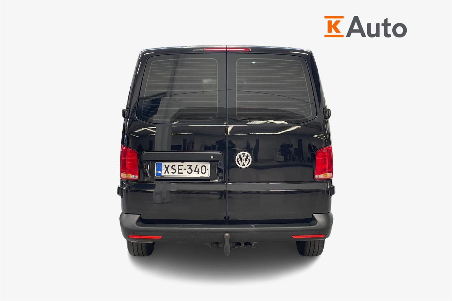 Volkswagen Transporter 2023, bild 4/30