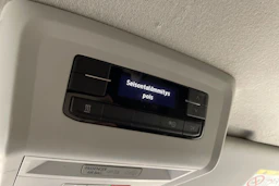 musta Volkswagen Transporter 2023 kuva 27.