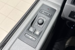 Valkoinen Volkswagen TRANSPORTER 2023 kuva 20.