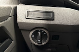 Valkoinen Volkswagen TRANSPORTER 2023 kuva 21.