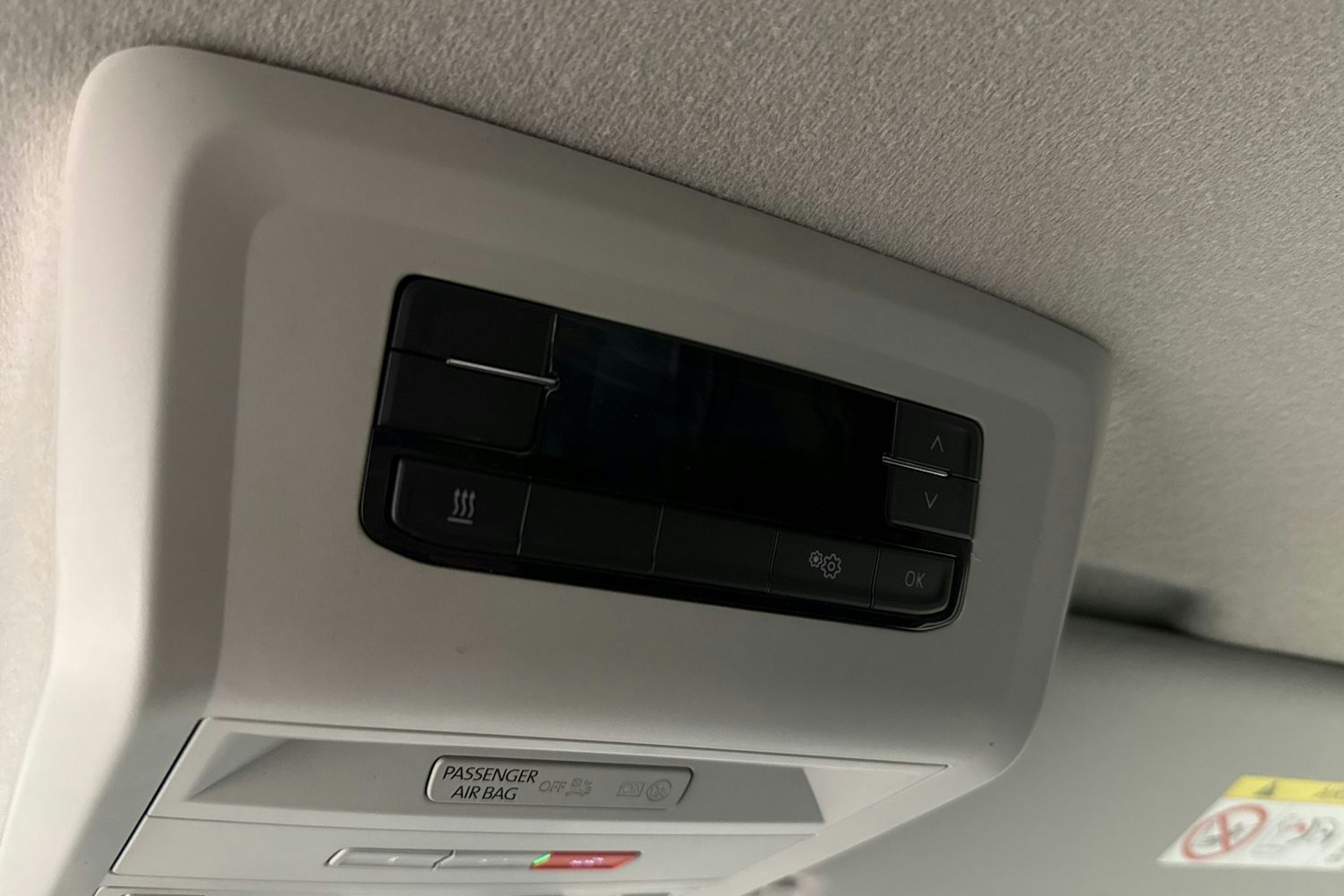 Valkoinen Volkswagen TRANSPORTER 2023 kuva 22.