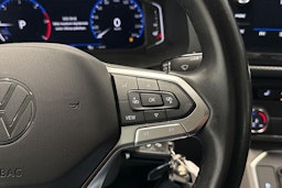 Sininen Volkswagen TRANSPORTER 2023 kuva 19.